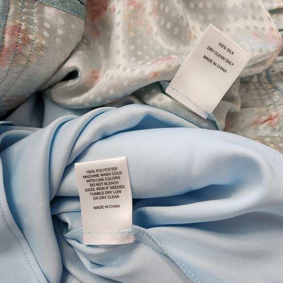 Hunter Belle Blakely Ikat Flower Dress Size XL - Picture 8 of 10